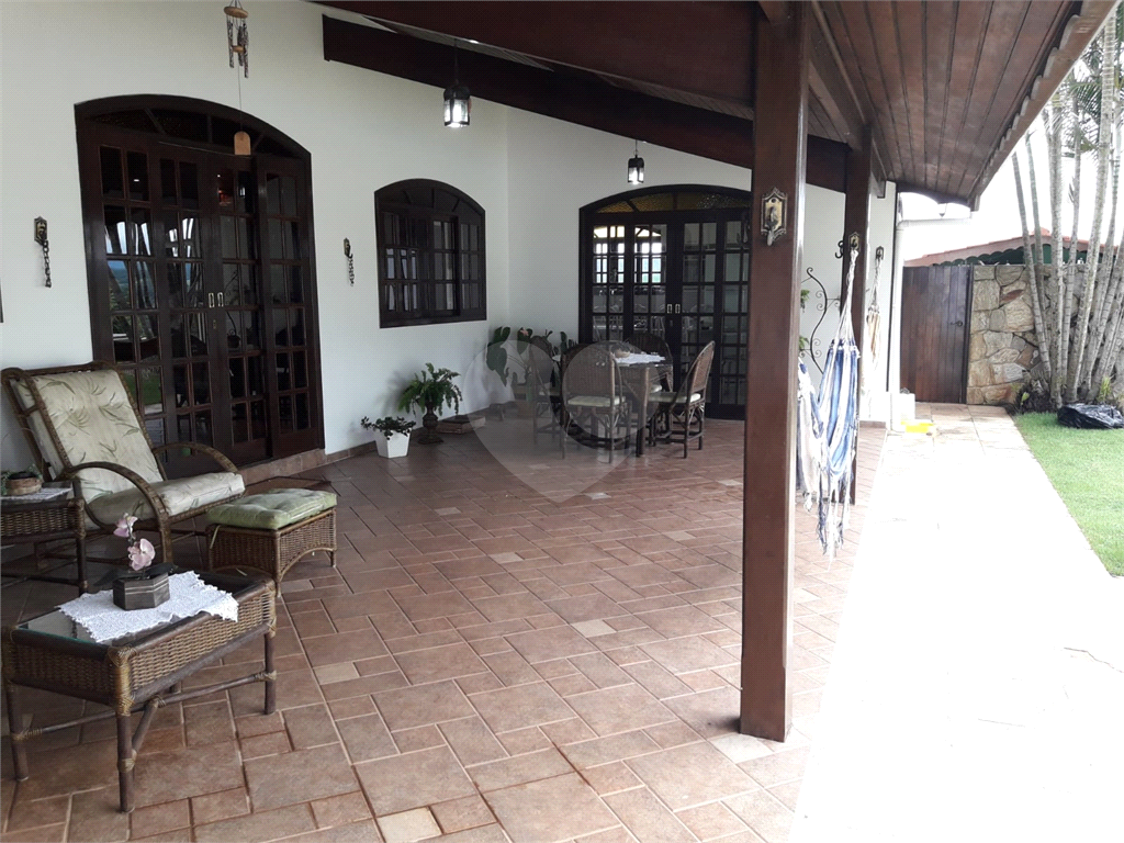 Casa de Condomínio à venda com 4 quartos, 497m² - Foto 11