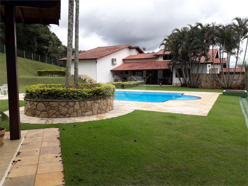 Casa de Condomínio à venda com 4 quartos, 497m² - Foto 14