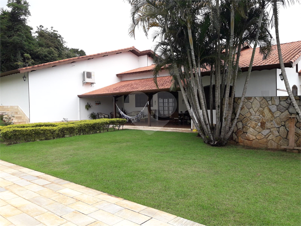 Casa de Condomínio à venda com 4 quartos, 497m² - Foto 12