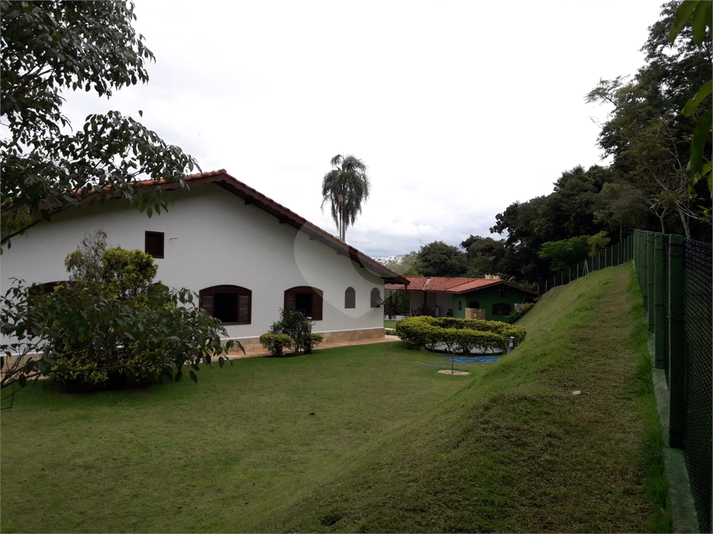 Casa de Condomínio à venda com 4 quartos, 497m² - Foto 18