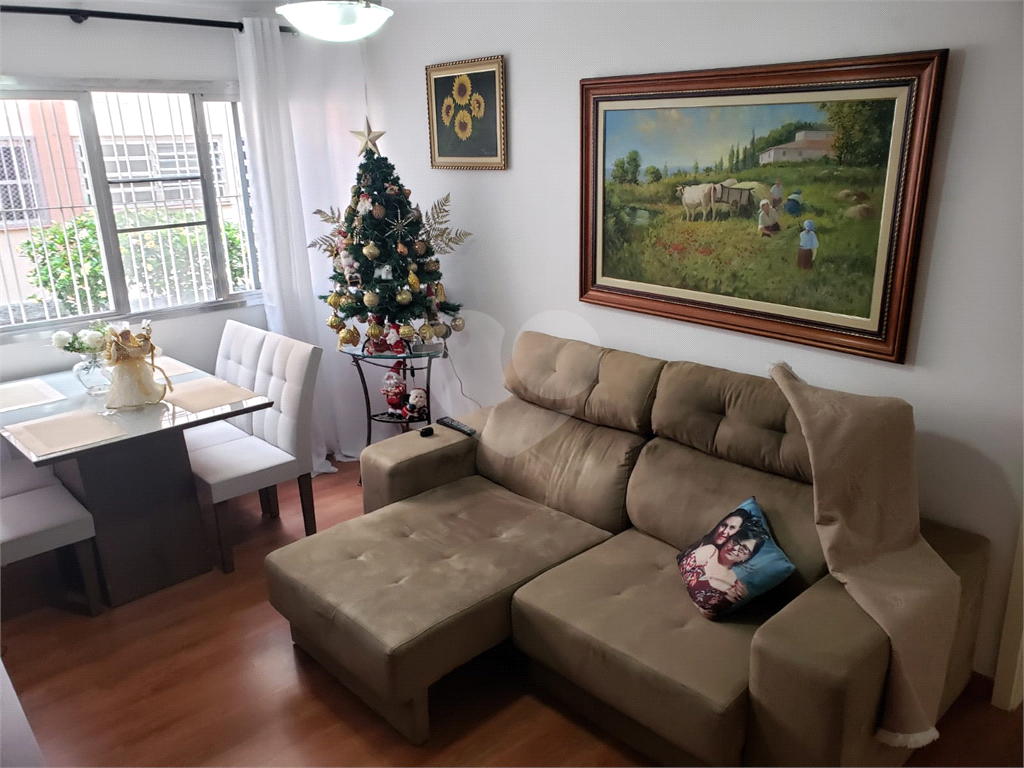 apartamento limão 02 dormitórios