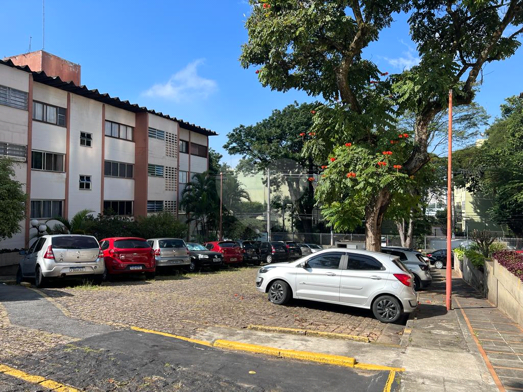 apartamento limão 02 dormitórios