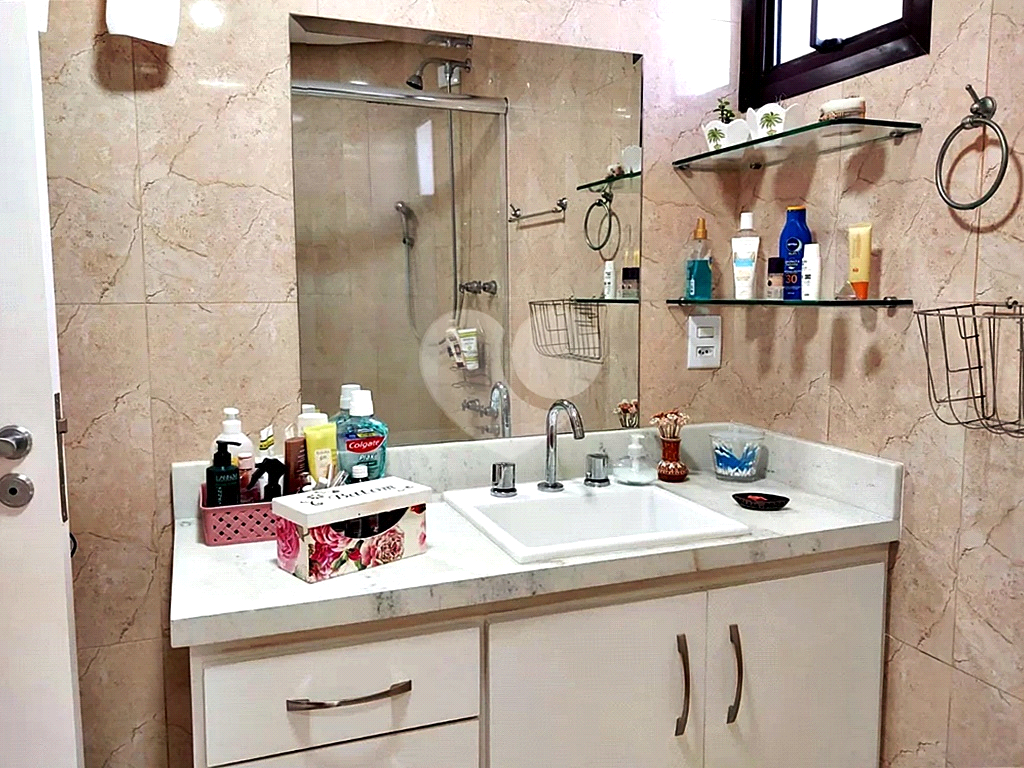 Apartamento à venda com 3 quartos, 144m² - Foto 22