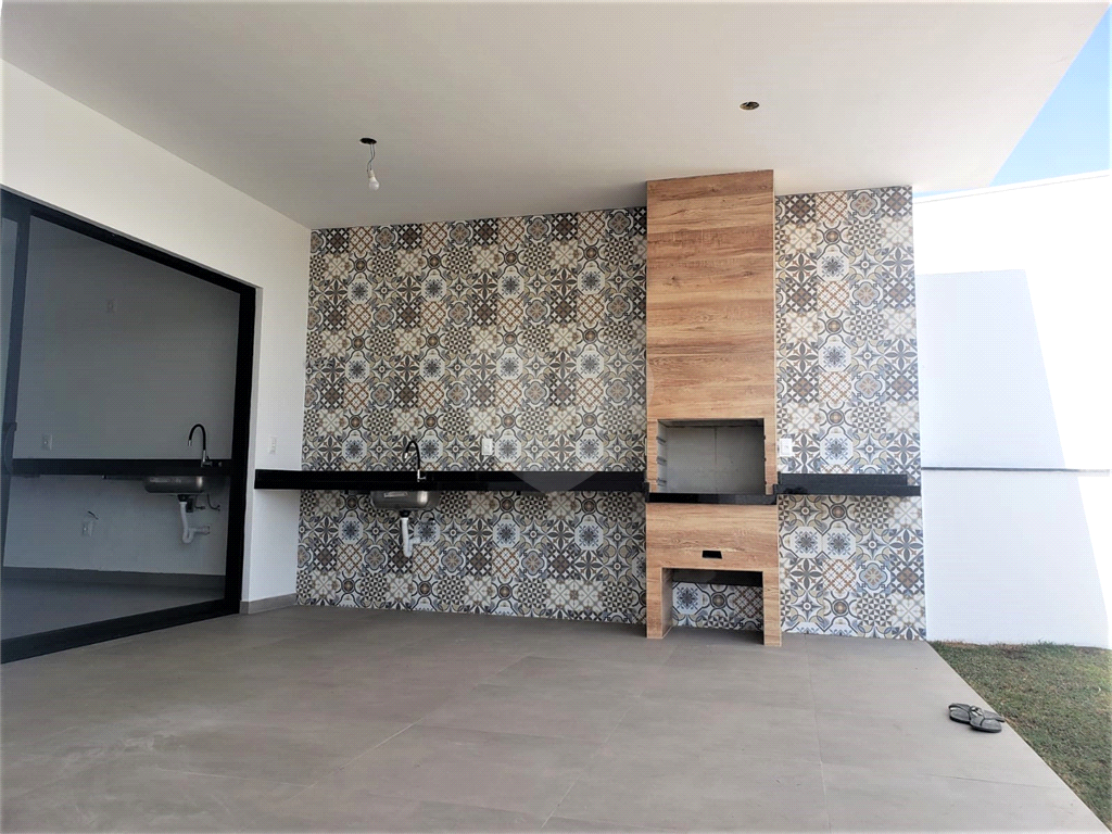 Casa de Condomínio à venda com 3 quartos, 167m² - Foto 14