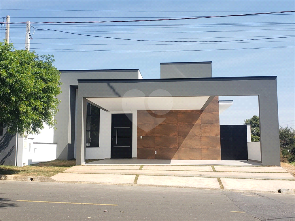 Casa de Condomínio à venda com 3 quartos, 167m² - Foto 1