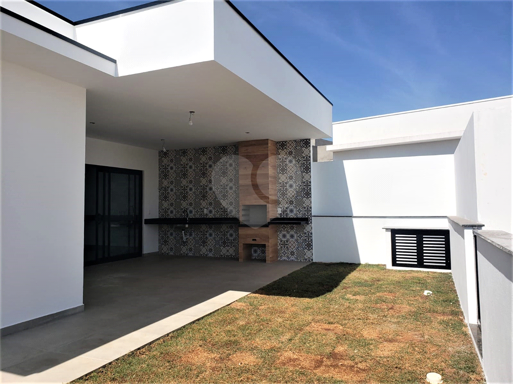 Casa de Condomínio à venda com 3 quartos, 167m² - Foto 11