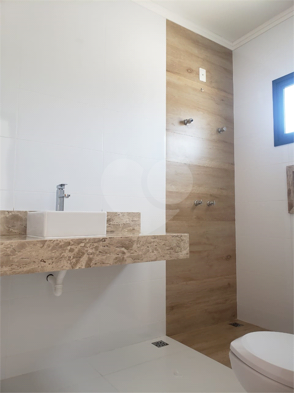 Casa de Condomínio à venda com 3 quartos, 167m² - Foto 9