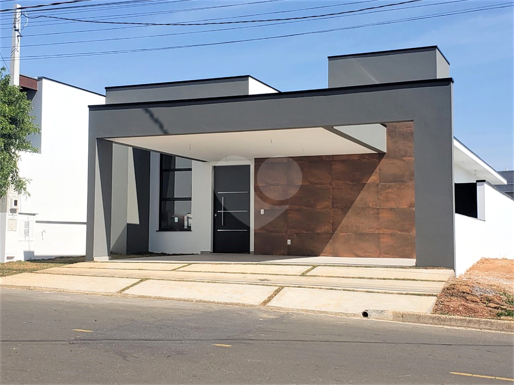 Casa de Condomínio à venda com 3 quartos, 167m² - Foto 18