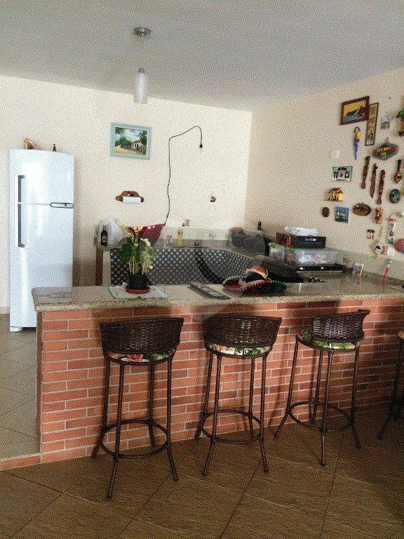 CASA em TREMEMBÉ
