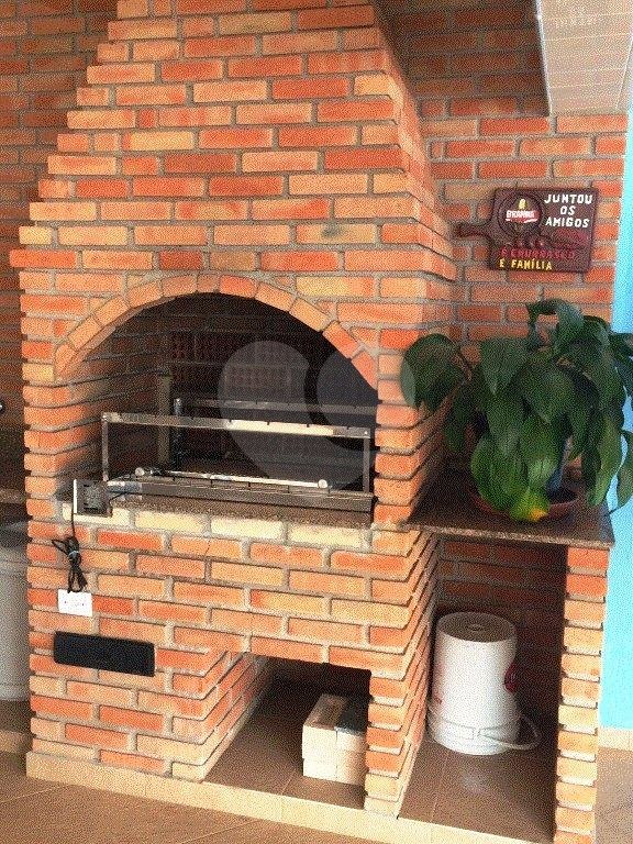 CASA em TREMEMBÉ