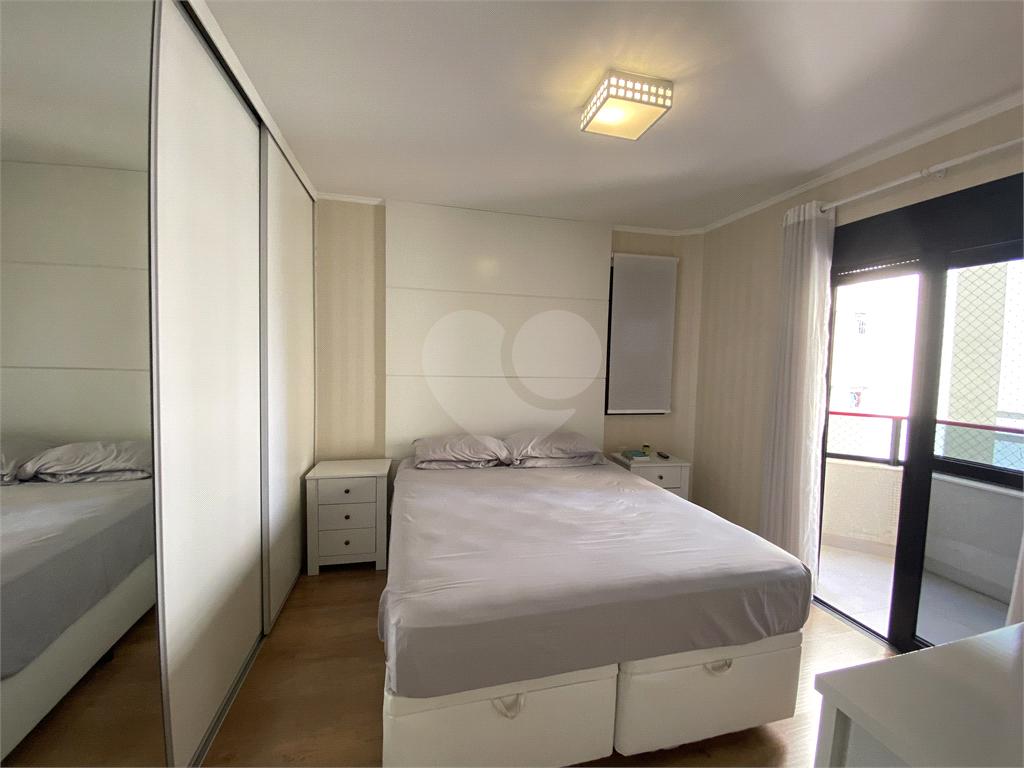 Apartamento na Região de Santa Terezinha com 143 metros de área útil com 4 dormitórios