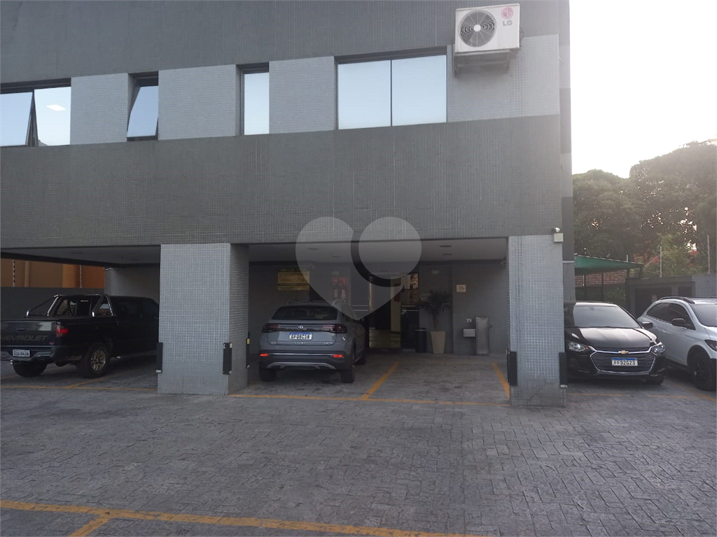 Conjunto Comercial-Sala à venda, 38m² - Foto 18