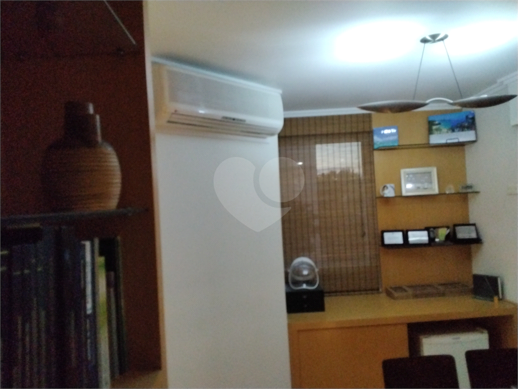 Conjunto Comercial-Sala à venda, 38m² - Foto 12