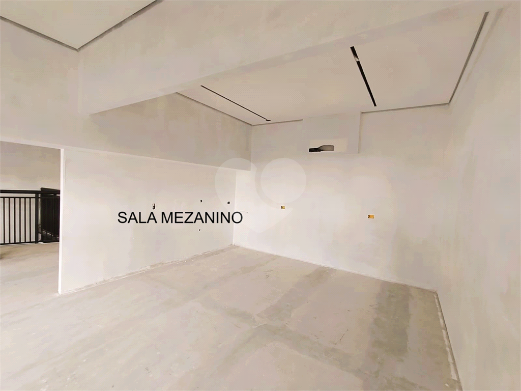 Sala 1 Mezanino