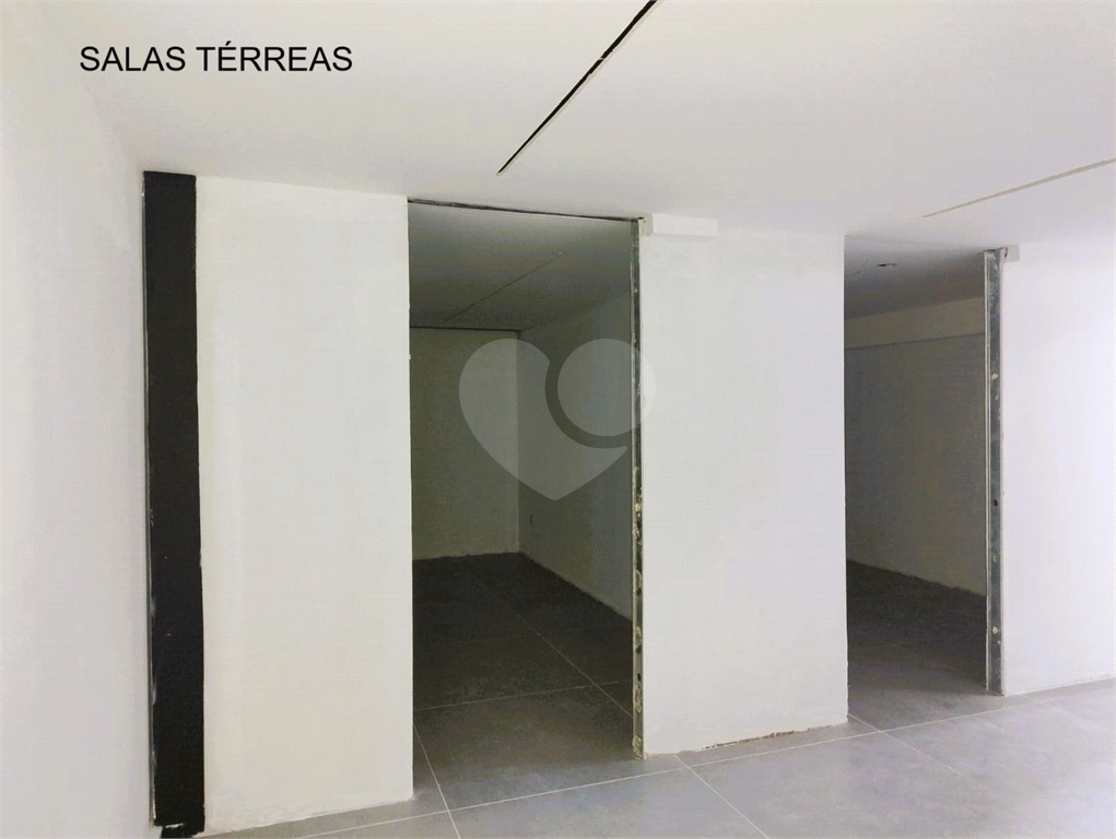 Sala Térreo