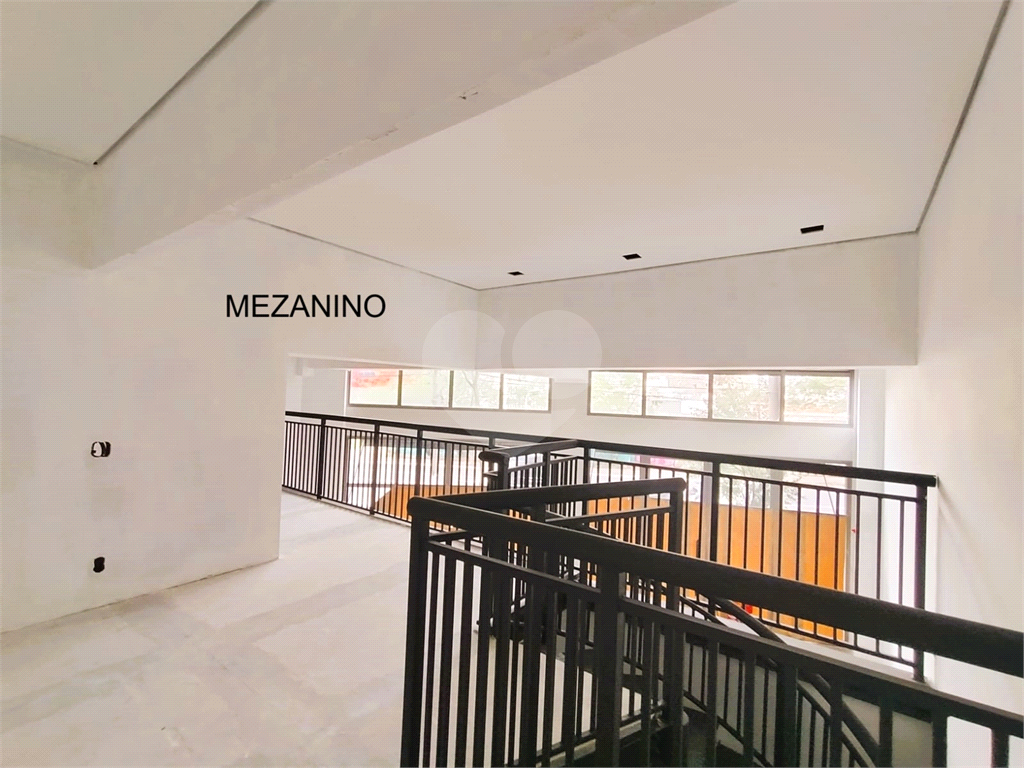 Mezanino