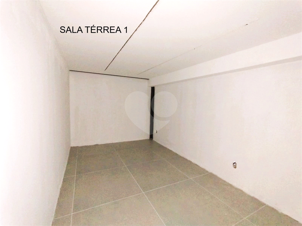 Sala 1 Térreo