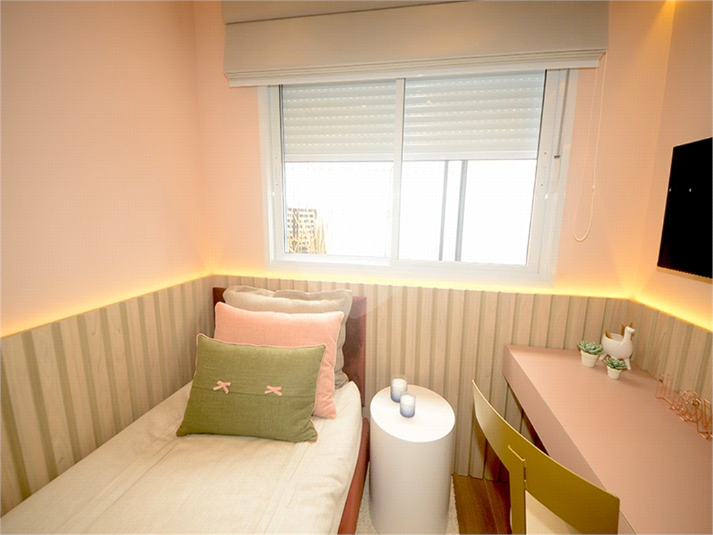 APARTAMENTO em IPIRANGA