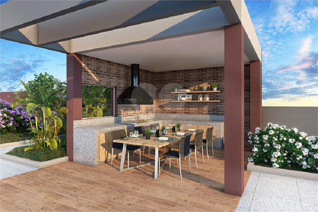 APARTAMENTO em IPIRANGA