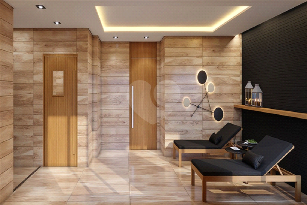 APARTAMENTO em IPIRANGA