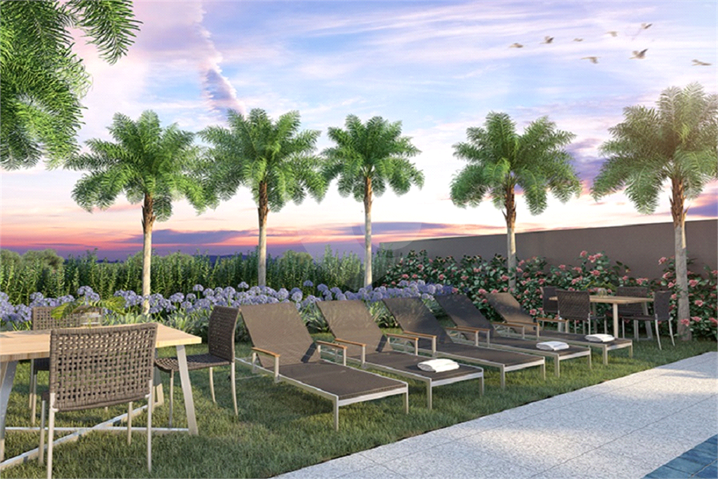 APARTAMENTO em IPIRANGA