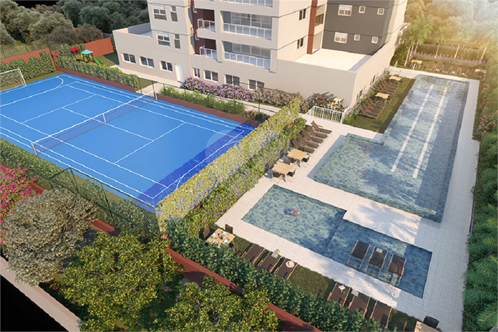 APARTAMENTO em IPIRANGA