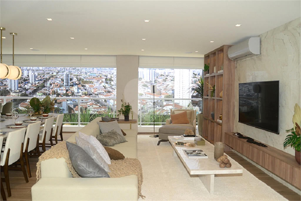 APARTAMENTO em IPIRANGA