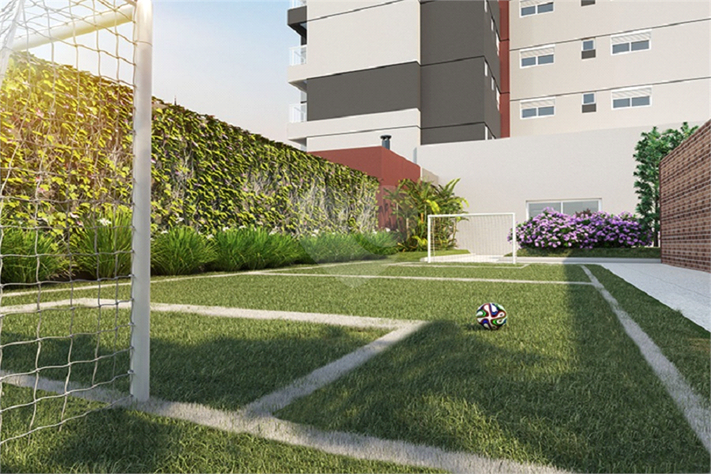 APARTAMENTO em IPIRANGA