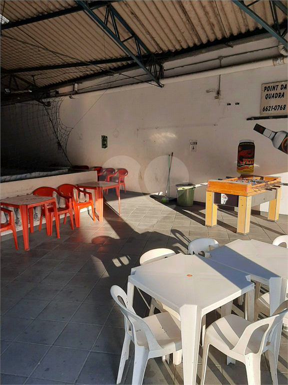 GALPAO A VENDA EM SP PENHA