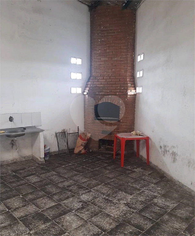GALPAO A VENDA EM SP PENHA