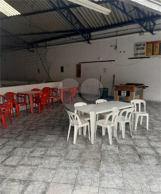 GALPAO A VENDA EM SP PENHA