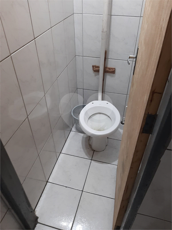 GALPAO A VENDA EM SP PENHA