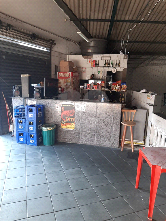 GALPAO A VENDA EM SP PENHA