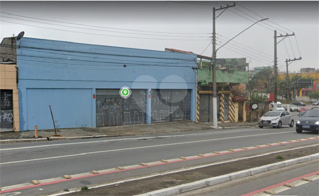 GALPAO A VENDA EM SP PENHA