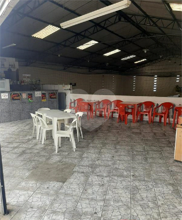 GALPAO A VENDA EM SP PENHA