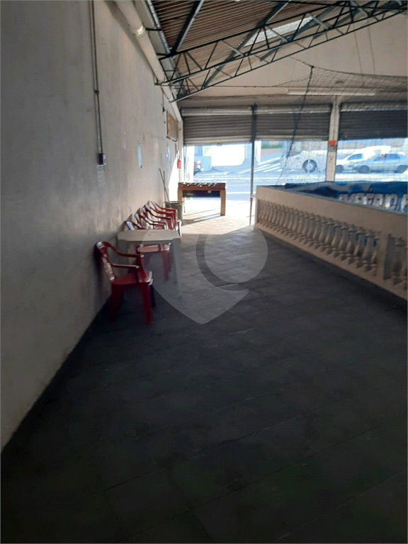 GALPAO A VENDA EM SP PENHA