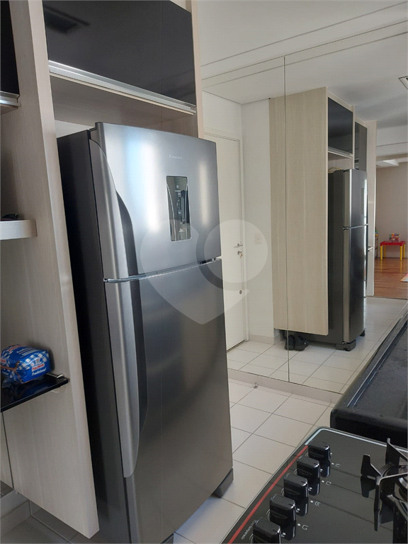 Apartamento em Santana próximo ao Shopping Santana Parque, com 110m², 3 Quartos e 2 Vagas.