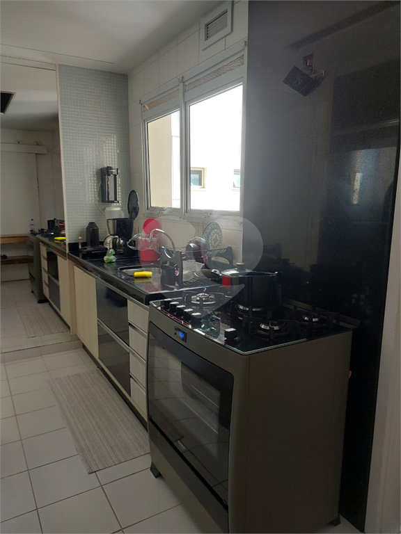 Apartamento em Santana próximo ao Shopping Santana Parque, com 110m², 3 Quartos e 2 Vagas.