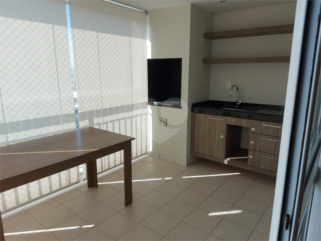 Apartamento em Santana próximo ao Shopping Santana Parque, com 110m², 3 Quartos e 2 Vagas.
