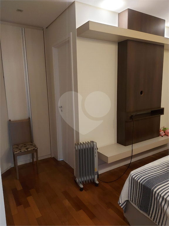 Apartamento em Santana próximo ao Shopping Santana Parque, com 110m², 3 Quartos e 2 Vagas.