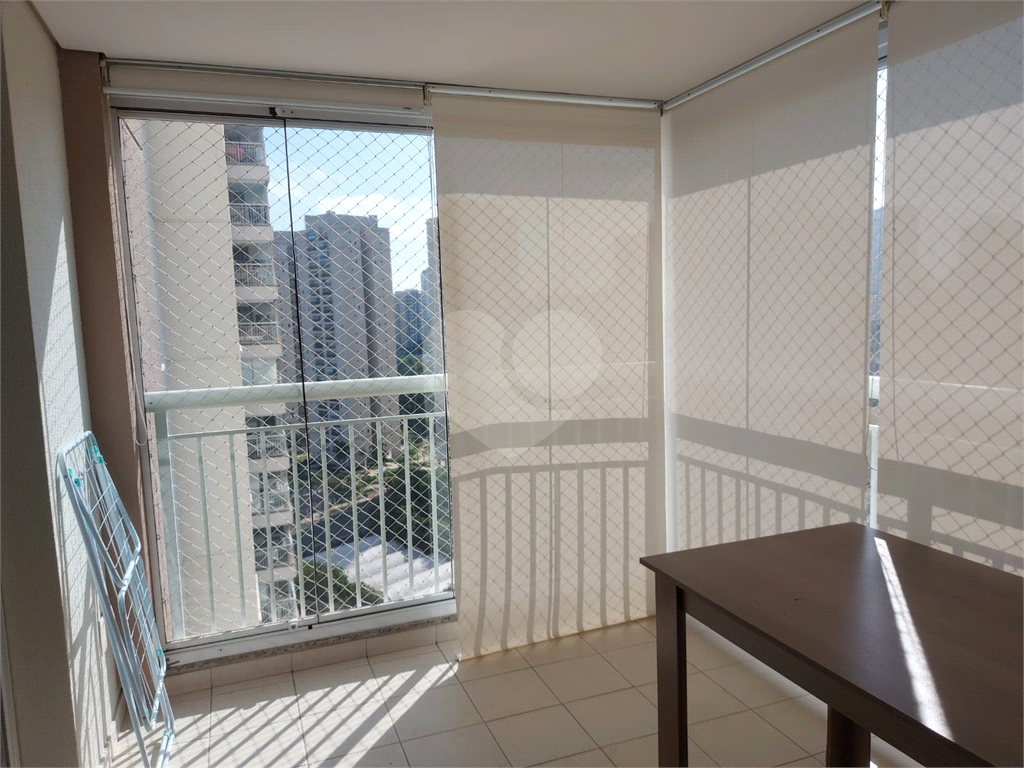 Apartamento em Santana próximo ao Shopping Santana Parque, com 110m², 3 Quartos e 2 Vagas.