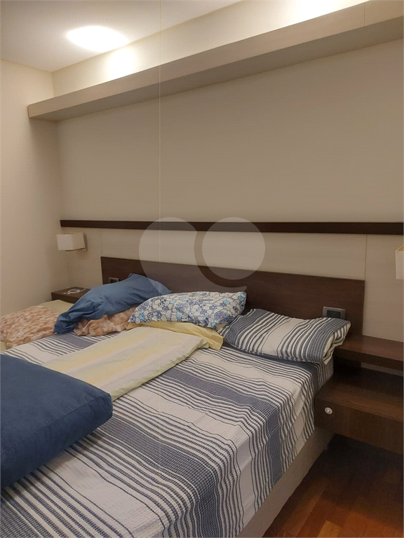 Apartamento em Santana próximo ao Shopping Santana Parque, com 110m², 3 Quartos e 2 Vagas.