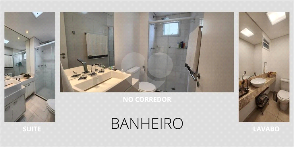 Apartamento em Santana próximo ao Shopping Santana Parque, com 110m², 3 Quartos e 2 Vagas.
