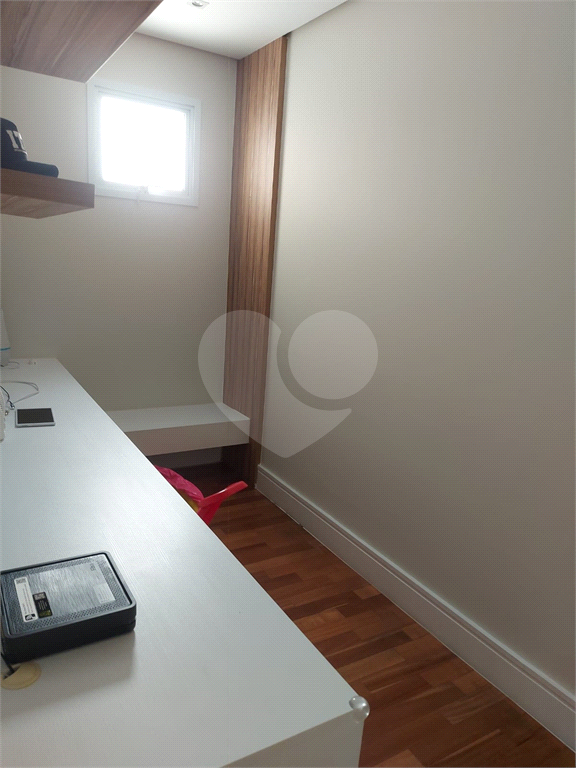 Apartamento em Santana próximo ao Shopping Santana Parque, com 110m², 3 Quartos e 2 Vagas.