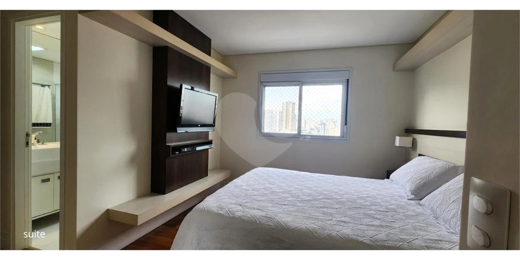 Apartamento em Santana próximo ao Shopping Santana Parque, com 110m², 3 Quartos e 2 Vagas.