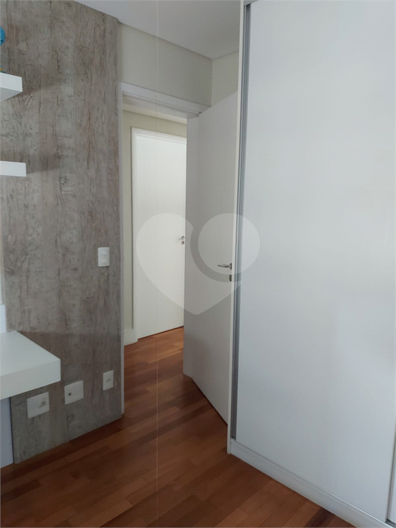 Apartamento em Santana próximo ao Shopping Santana Parque, com 110m², 3 Quartos e 2 Vagas.