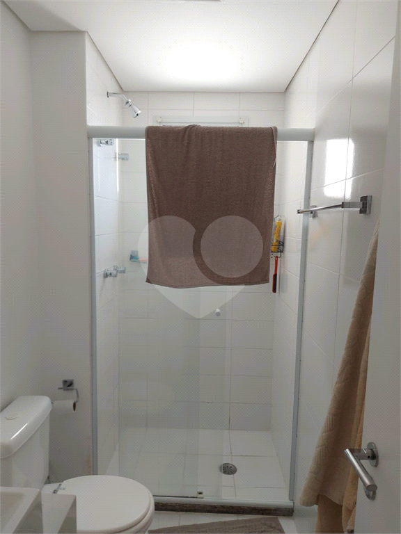 Apartamento em Santana próximo ao Shopping Santana Parque, com 110m², 3 Quartos e 2 Vagas.
