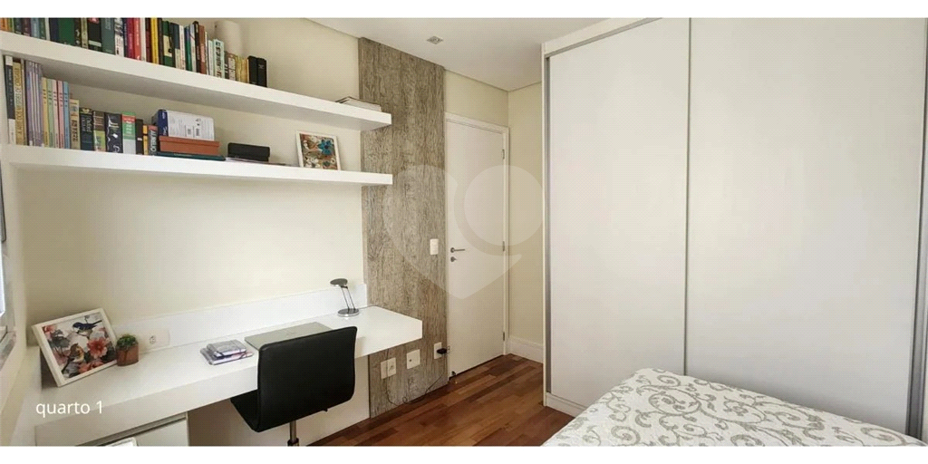 Apartamento em Santana próximo ao Shopping Santana Parque, com 110m², 3 Quartos e 2 Vagas.