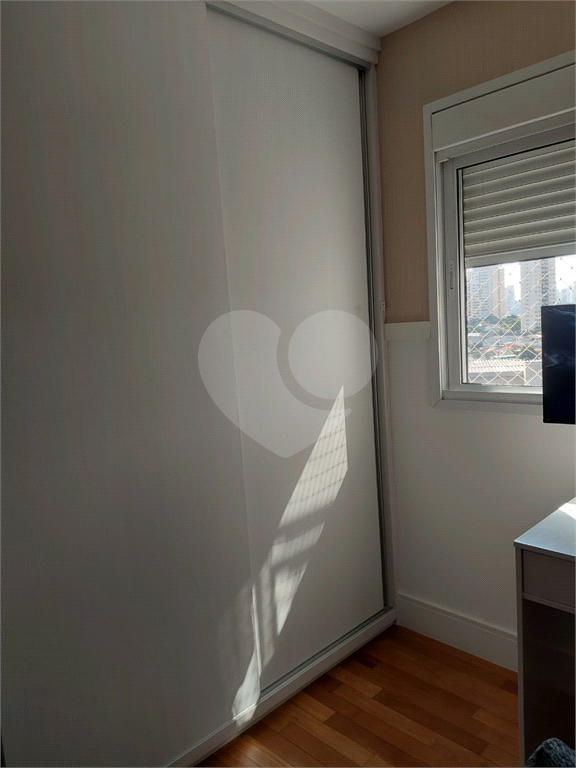 Apartamento em Santana próximo ao Shopping Santana Parque, com 110m², 3 Quartos e 2 Vagas.