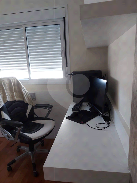 Apartamento em Santana próximo ao Shopping Santana Parque, com 110m², 3 Quartos e 2 Vagas.